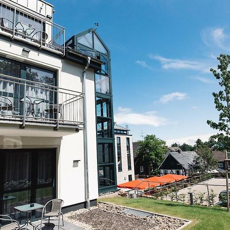 Haus Am Markt Hotel Wipperfurth Bagian luar foto