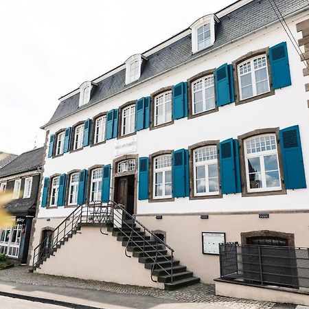 Haus Am Markt Hotel Wipperfurth Bagian luar foto
