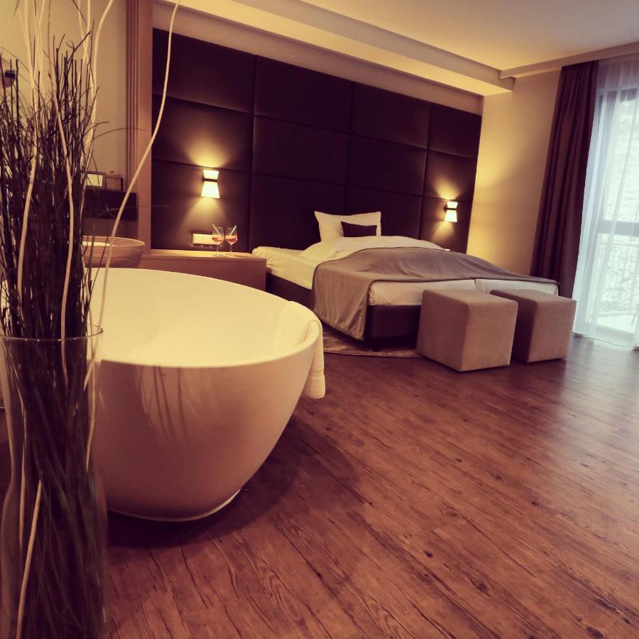 Haus Am Markt Hotel Wipperfurth Bagian luar foto