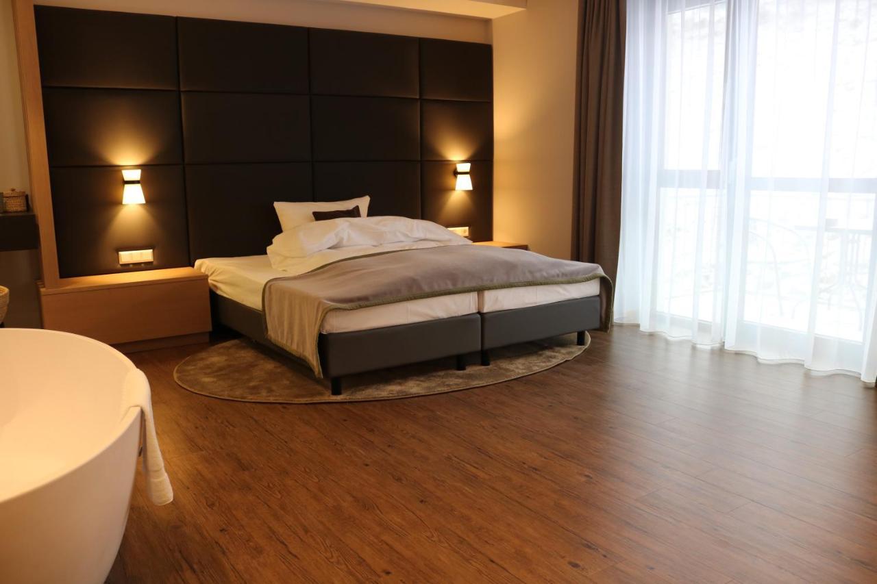 Haus Am Markt Hotel Wipperfurth Bagian luar foto