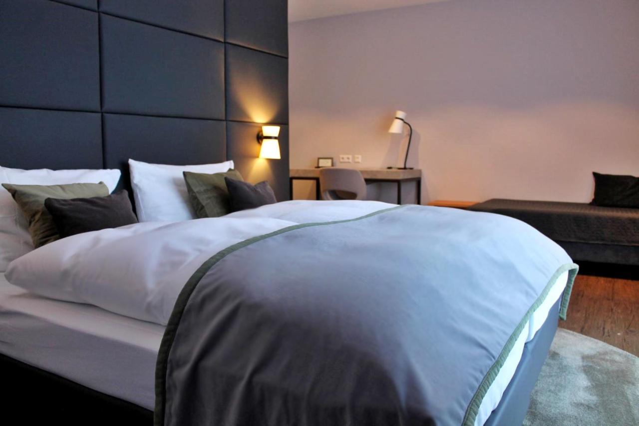 Haus Am Markt Hotel Wipperfurth Bagian luar foto