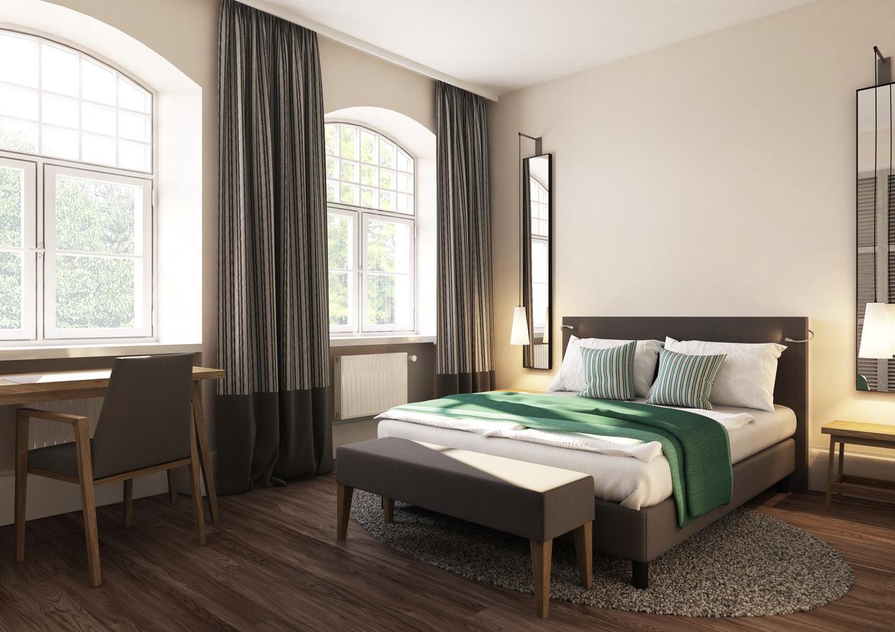 Haus Am Markt Hotel Wipperfurth Bagian luar foto
