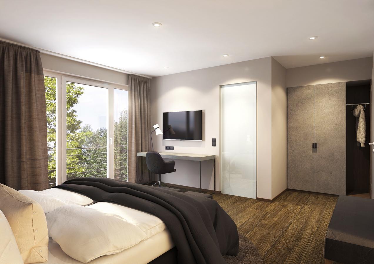 Haus Am Markt Hotel Wipperfurth Bagian luar foto