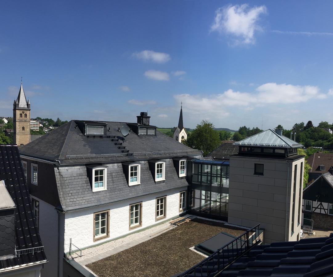 Haus Am Markt Hotel Wipperfurth Bagian luar foto
