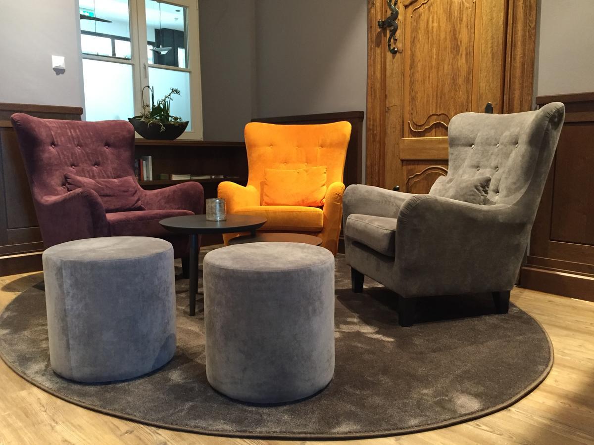 Haus Am Markt Hotel Wipperfurth Bagian luar foto