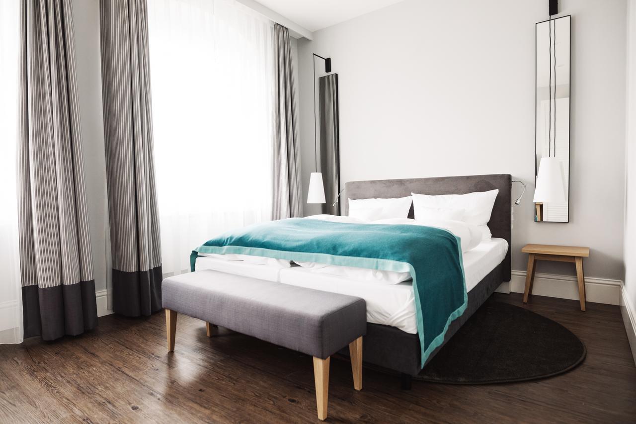 Haus Am Markt Hotel Wipperfurth Bagian luar foto