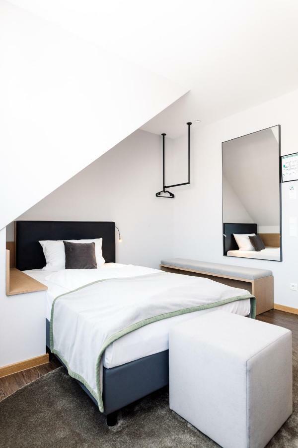 Haus Am Markt Hotel Wipperfurth Bagian luar foto