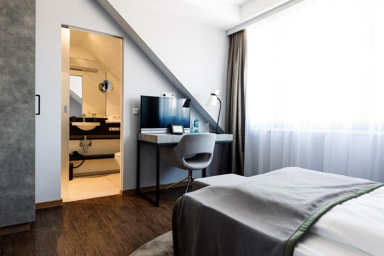 Haus Am Markt Hotel Wipperfurth Bagian luar foto