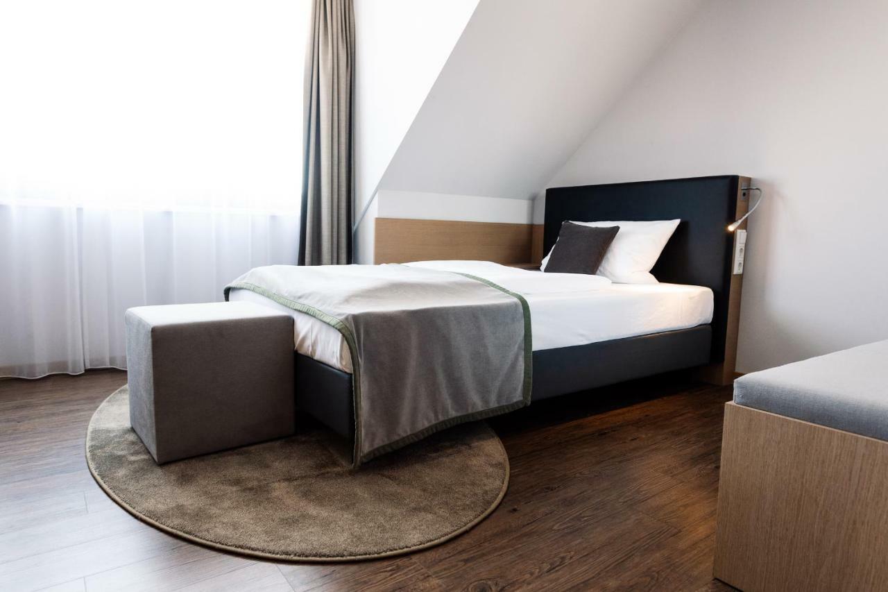 Haus Am Markt Hotel Wipperfurth Bagian luar foto