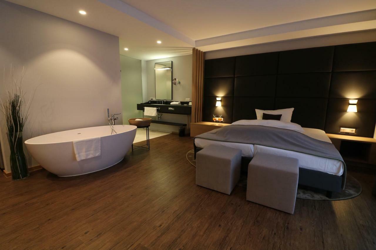 Haus Am Markt Hotel Wipperfurth Bagian luar foto