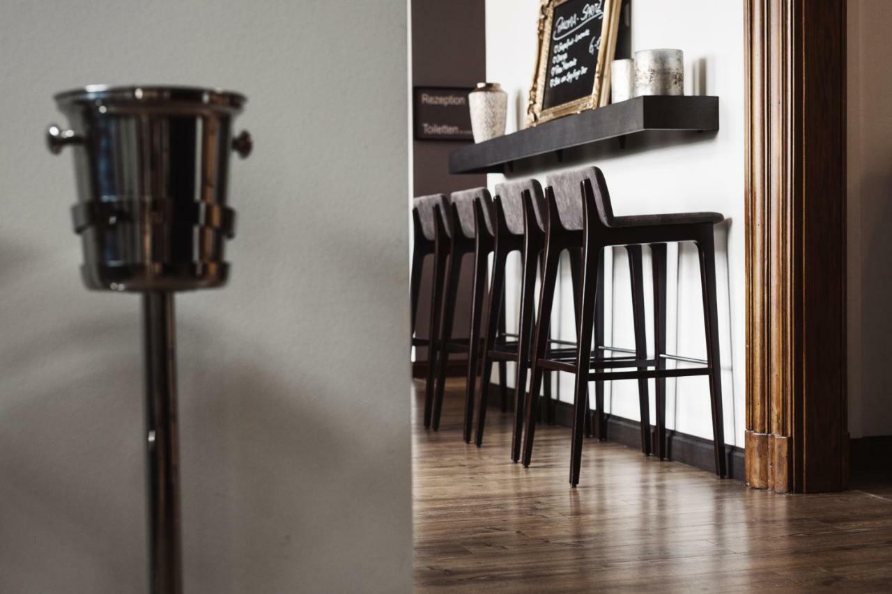 Haus Am Markt Hotel Wipperfurth Bagian luar foto