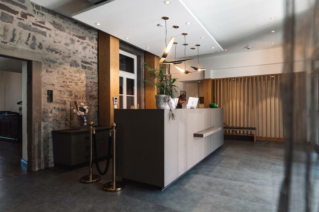 Haus Am Markt Hotel Wipperfurth Bagian luar foto