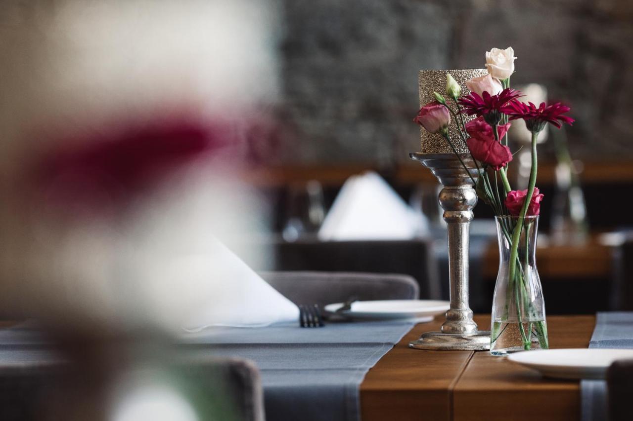 Haus Am Markt Hotel Wipperfurth Bagian luar foto