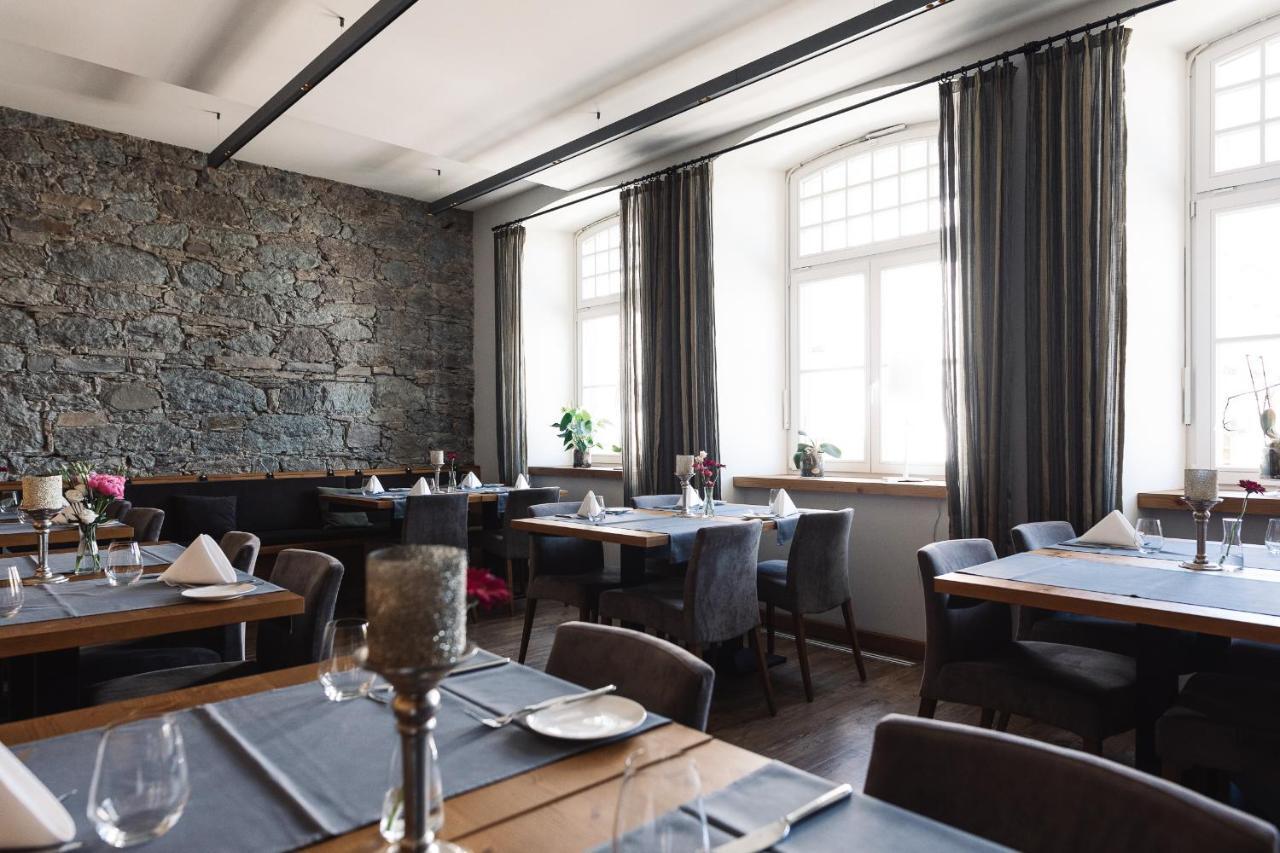 Haus Am Markt Hotel Wipperfurth Bagian luar foto
